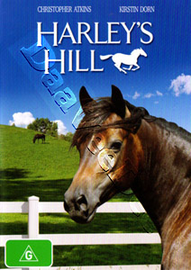 Harley's Hill (DVD)